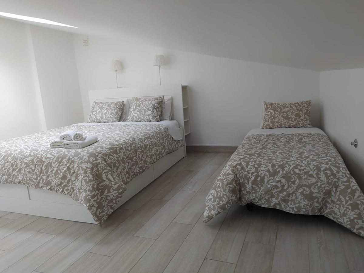 Isaura Home Peniche Exterior photo
