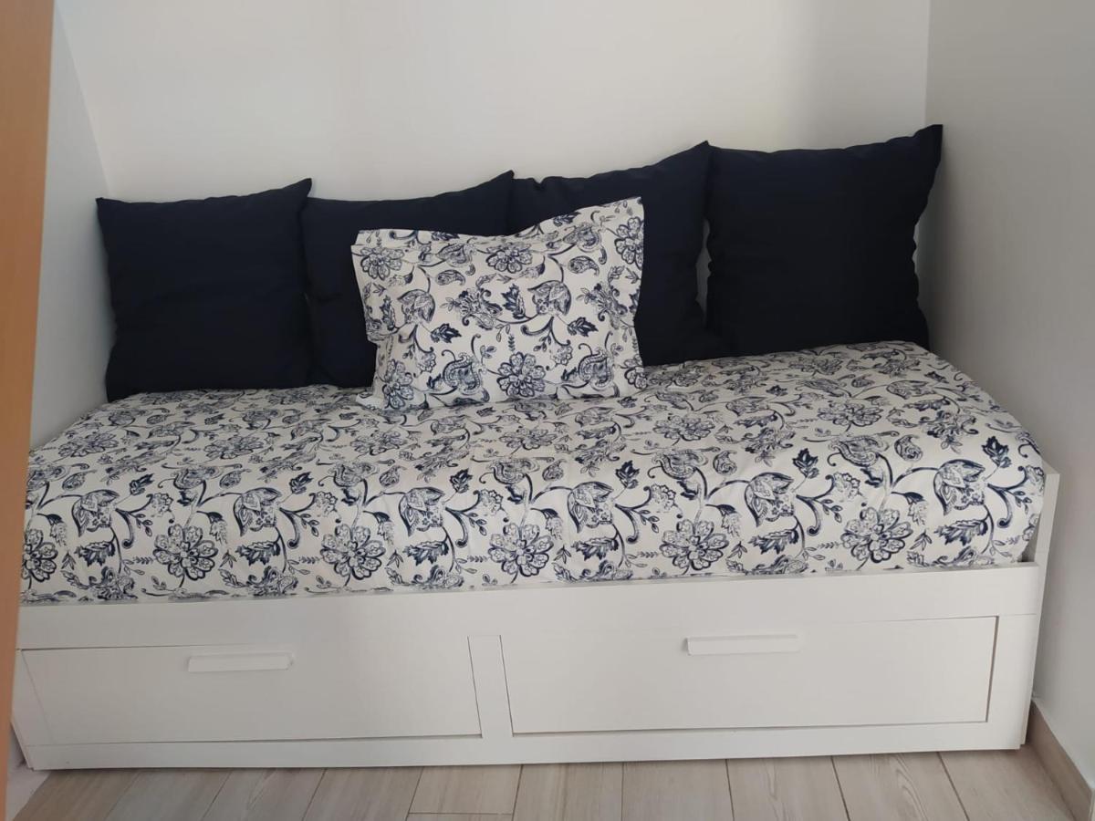 Isaura Home Peniche Exterior photo
