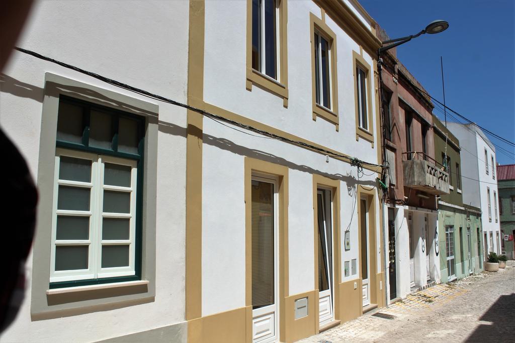 Isaura Home Peniche Exterior photo