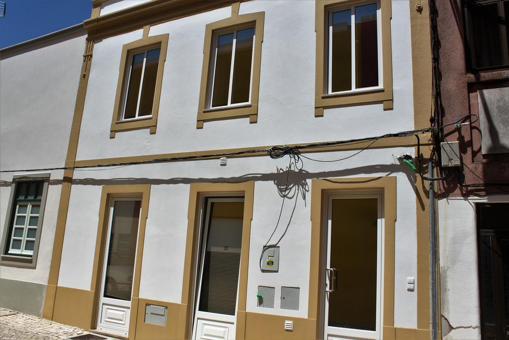 Isaura Home Peniche Exterior photo
